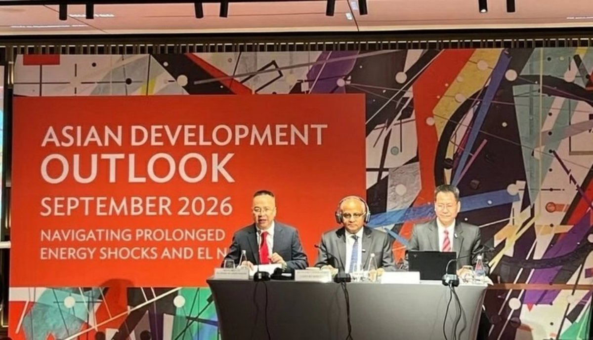 越南2026年增长预期优于区域其他经济体